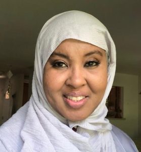 Ayan Abdullahi