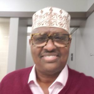 Mohamed Hassan