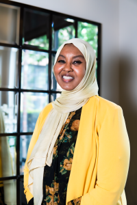 Ayan Abdullahi